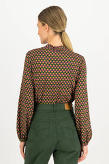 Langarm-Shirt Oh My Knot Guilty Pleasures