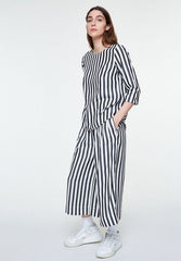 Jonnaa Big Stripes Culottes von Armed Angels
