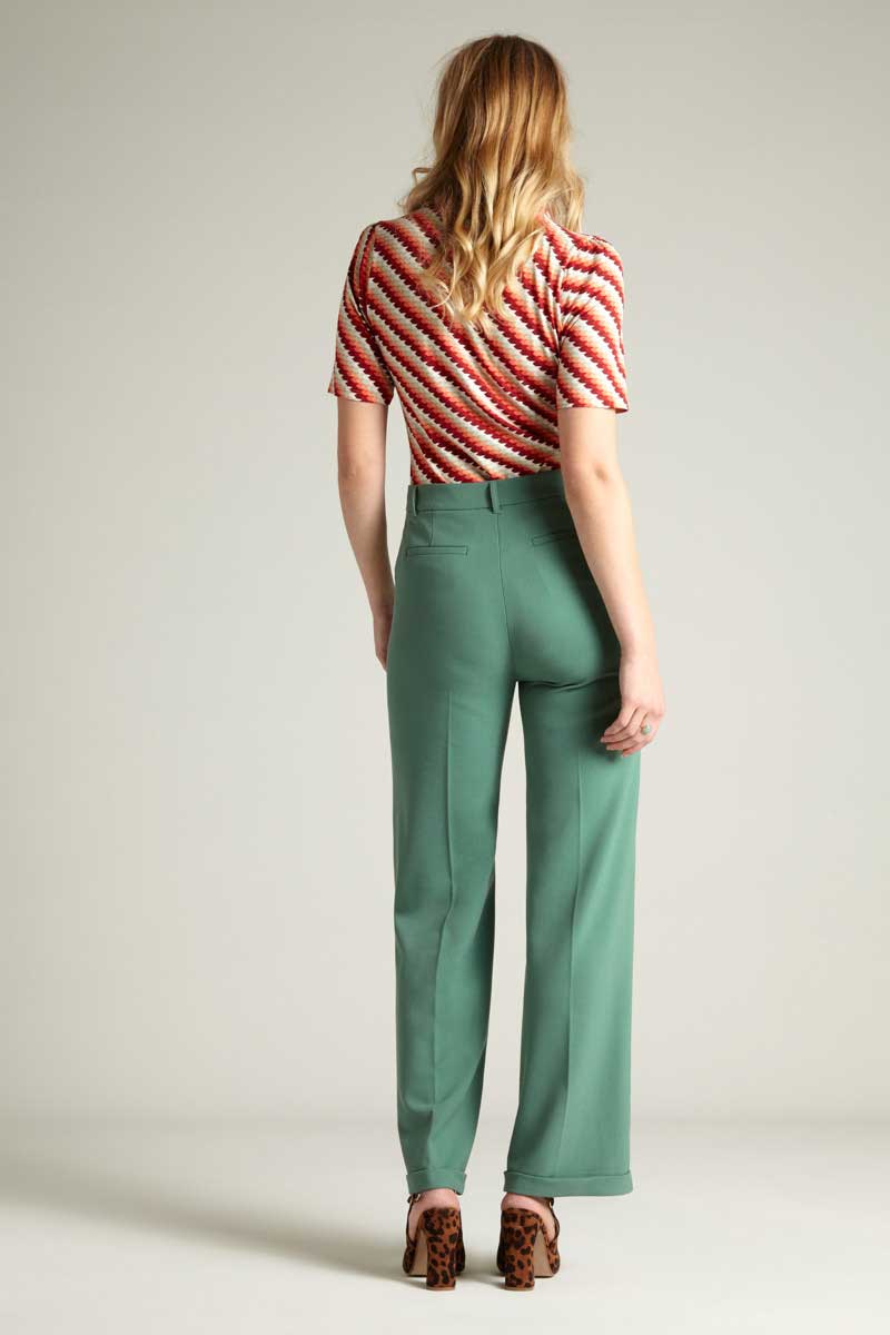 Bluse Patty Daze Popsicle Orange von King Louie Bild 3