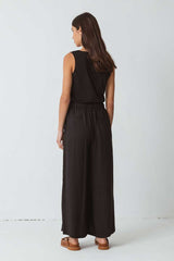 Top Hamabost Basic Schwarz