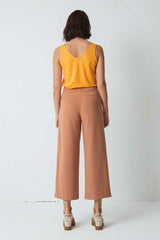 Hose Ilia Trouser Toffee