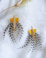 Lyre Jaune