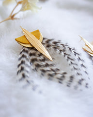 Lyre Jaune