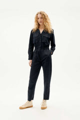 Hannah Jumpsuit Navy