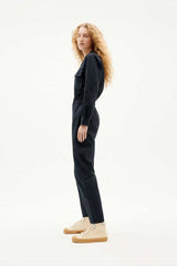 Hannah Jumpsuit Navy