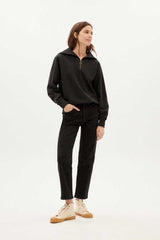 Rebeca Sweatshirt Black